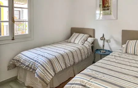 Appartement 4 personnes à Mijas - Photo 18