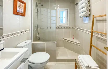 Appartement 4 personnes à Mijas - Photo 20