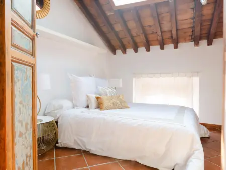 Penthouse lumineux centre Malaga, terrasse, climatisation, WIFI, animaux admis - Photo 4