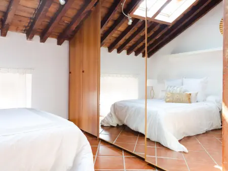 Penthouse lumineux centre Malaga, terrasse, climatisation, WIFI, animaux admis - Photo 5