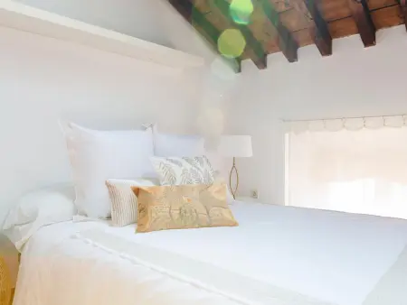 Penthouse lumineux centre Malaga, terrasse, climatisation, WIFI, animaux admis - Photo 6