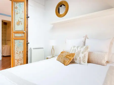 Penthouse lumineux centre Malaga, terrasse, climatisation, WIFI, animaux admis - Photo 7