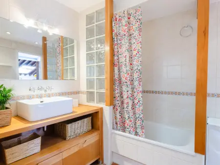 Penthouse lumineux centre Malaga, terrasse, climatisation, WIFI, animaux admis - Photo 16