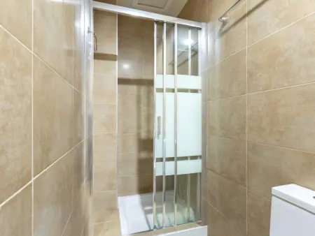 Appartement dans bâtiment historique avec tout confort, Malaga centre - Photo 18