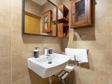 Appartement dans bâtiment historique avec tout confort, Malaga centre - Photo 19