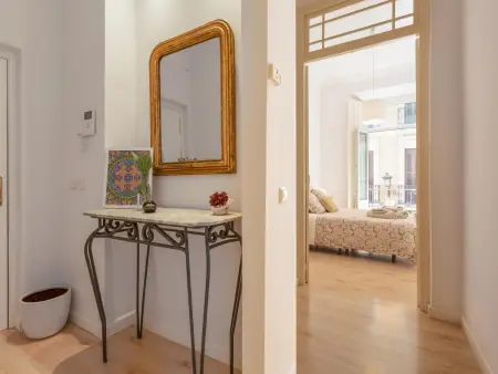 Appartement lumineux et spacieux à côté de la Cathédrale de Malaga - Photo 3