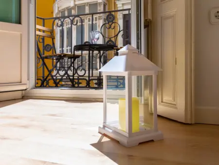 Appartement lumineux et spacieux à côté de la Cathédrale de Malaga - Photo 7