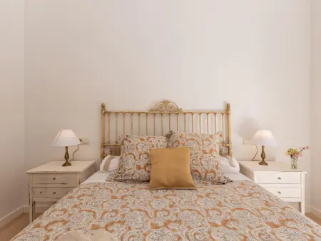Appartement lumineux et spacieux à côté de la Cathédrale de Malaga - Photo 9