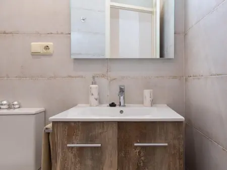 Appartement lumineux et spacieux à côté de la Cathédrale de Malaga - Photo 10