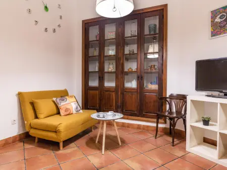 Appartement lumineux et spacieux à côté de la Cathédrale de Malaga - Photo 13