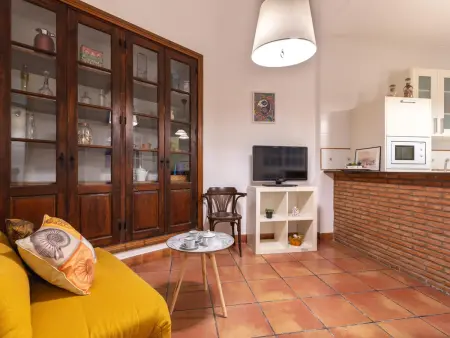 Appartement lumineux et spacieux à côté de la Cathédrale de Malaga - Photo 14