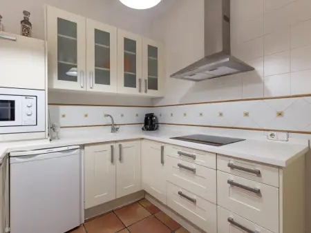 Appartement lumineux et spacieux à côté de la Cathédrale de Malaga - Photo 17