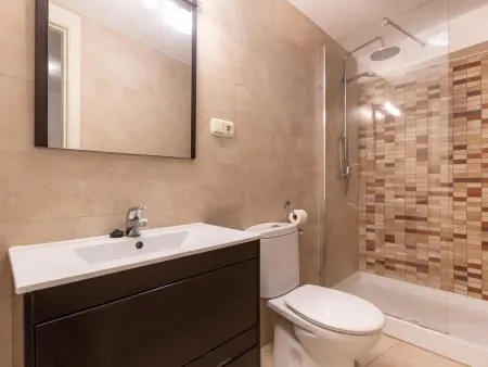 Appartement lumineux et spacieux à côté de la Cathédrale de Malaga - Photo 18