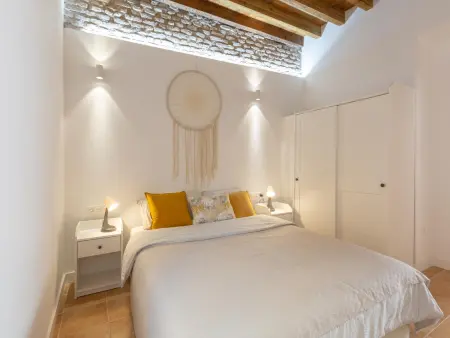Appartement ensoleillé avec patio, centre historique de Malaga, près de la Plaza de la Merced - Photo 5