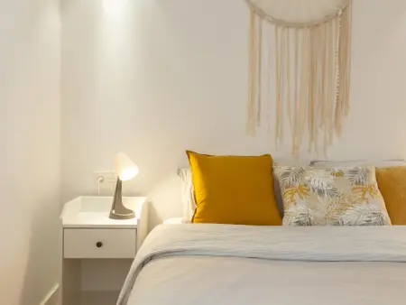 Appartement ensoleillé avec patio, centre historique de Malaga, près de la Plaza de la Merced - Photo 7