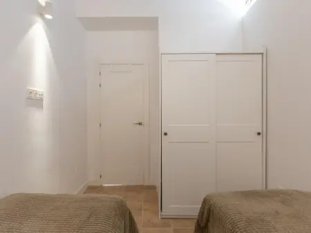 Appartement ensoleillé avec patio, centre historique de Malaga, près de la Plaza de la Merced - Photo 12