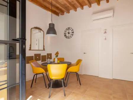 Appartement ensoleillé avec patio, centre historique de Malaga, près de la Plaza de la Merced - Photo 18