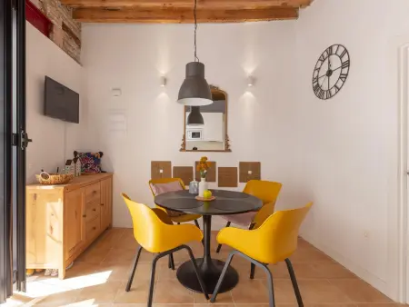 Appartement ensoleillé avec patio, centre historique de Malaga, près de la Plaza de la Merced - Photo 19