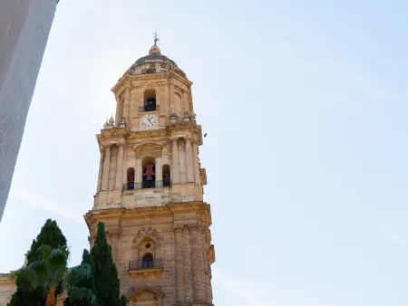 Appartement d'Exception au Cœur de Malaga, à Côté de la Cathédrale - Photo 3