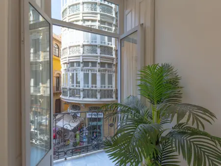 Appartement d'Exception au Cœur de Malaga, à Côté de la Cathédrale - Photo 4