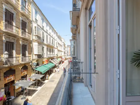 Appartement d'Exception au Cœur de Malaga, à Côté de la Cathédrale - Photo 6