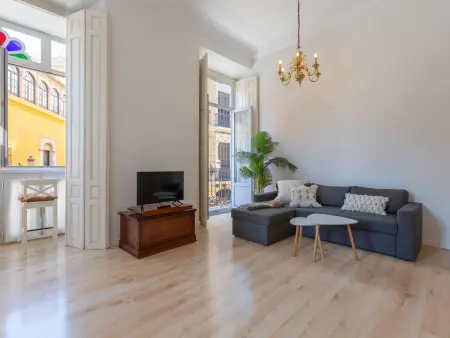 Appartement d'Exception au Cœur de Malaga, à Côté de la Cathédrale - Photo 7