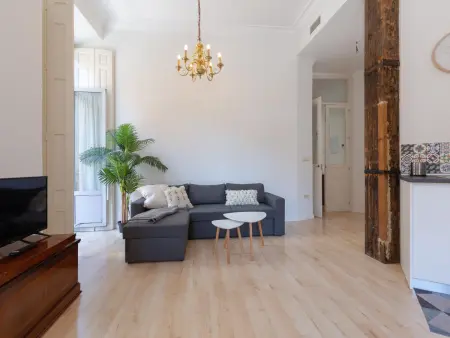 Appartement d'Exception au Cœur de Malaga, à Côté de la Cathédrale - Photo 8