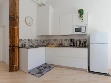 Appartement d'Exception au Cœur de Malaga, à Côté de la Cathédrale - Photo 9