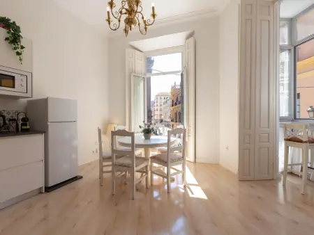 Appartement d'Exception au Cœur de Malaga, à Côté de la Cathédrale - Photo 11