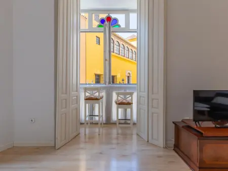 Appartement d'Exception au Cœur de Malaga, à Côté de la Cathédrale - Photo 13