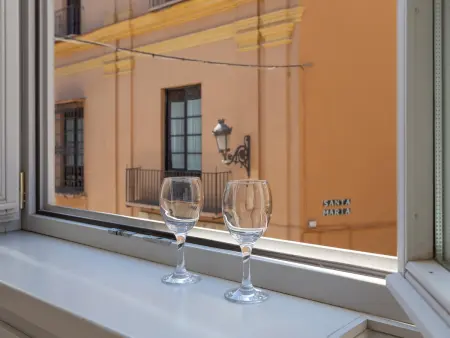 Appartement d'Exception au Cœur de Malaga, à Côté de la Cathédrale - Photo 15
