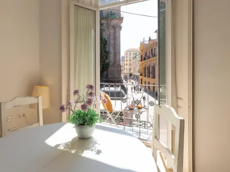 Appartement d'Exception au Cœur de Malaga, à Côté de la Cathédrale - Photo 17