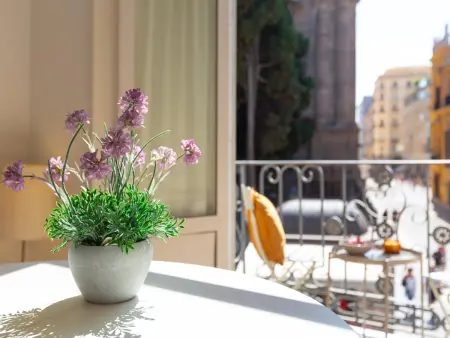 Appartement d'Exception au Cœur de Malaga, à Côté de la Cathédrale - Photo 18