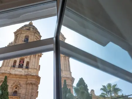 Appartement d'Exception au Cœur de Malaga, à Côté de la Cathédrale - Photo 19