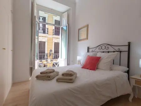 Appartement d'Exception au Cœur de Malaga, à Côté de la Cathédrale - Photo 23