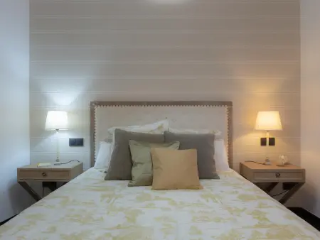 Appartement lumineux 3 ch. avec clim et Wi-Fi au centre de Malaga, animaux bienvenus - Photo 4