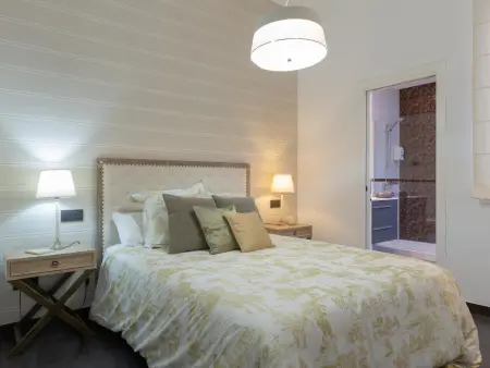 Appartement lumineux 3 ch. avec clim et Wi-Fi au centre de Malaga, animaux bienvenus - Photo 5