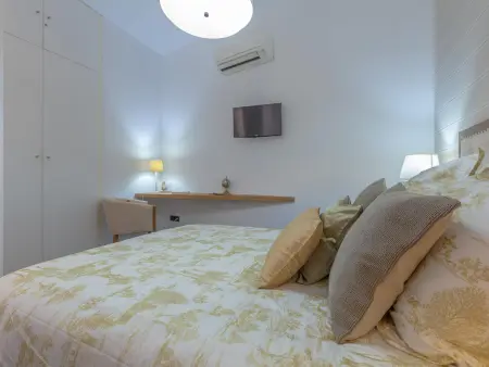 Appartement lumineux 3 ch. avec clim et Wi-Fi au centre de Malaga, animaux bienvenus - Photo 7