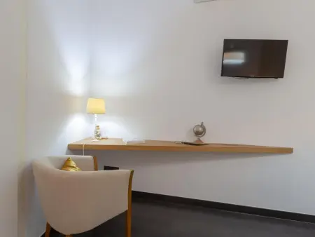 Appartement lumineux 3 ch. avec clim et Wi-Fi au centre de Malaga, animaux bienvenus - Photo 8