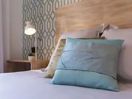 Appartement lumineux 3 ch. avec clim et Wi-Fi au centre de Malaga, animaux bienvenus - Photo 16
