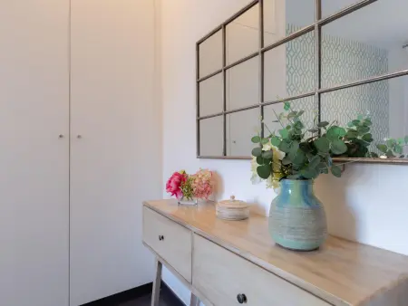 Appartement lumineux 3 ch. avec clim et Wi-Fi au centre de Malaga, animaux bienvenus - Photo 19