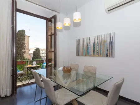 Appartement lumineux 3 ch. avec clim et Wi-Fi au centre de Malaga, animaux bienvenus - Photo 21