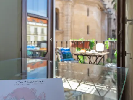 Appartement lumineux 3 ch. avec clim et Wi-Fi au centre de Malaga, animaux bienvenus - Photo 22