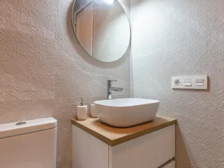 Appartement de Charme au Centre Historique de Malaga, 3 Chambres, Balcons, Confort Moderne et Wifi - Photo 20