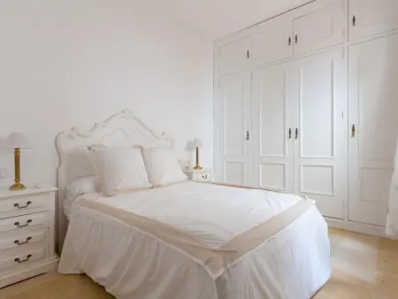 Appartement lumineux avec patio, au cœur de Malaga, près de la Plaza de Uncibay et du musée Picasso. - Photo 1