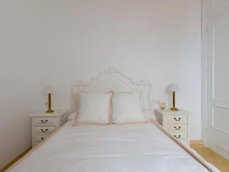 Appartement lumineux avec patio, au cœur de Malaga, près de la Plaza de Uncibay et du musée Picasso. - Photo 3