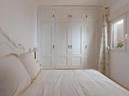 Appartement lumineux avec patio, au cœur de Malaga, près de la Plaza de Uncibay et du musée Picasso. - Photo 4