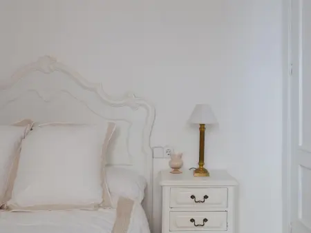 Appartement lumineux avec patio, au cœur de Malaga, près de la Plaza de Uncibay et du musée Picasso. - Photo 5