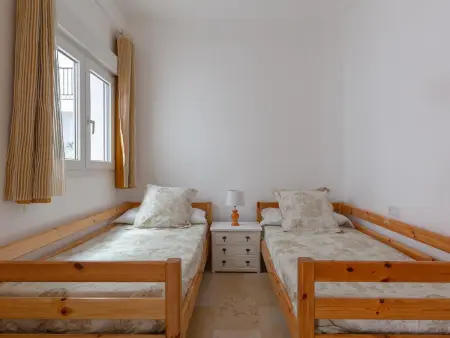 Appartement lumineux avec patio, au cœur de Malaga, près de la Plaza de Uncibay et du musée Picasso. - Photo 6