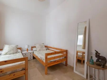 Appartement lumineux avec patio, au cœur de Malaga, près de la Plaza de Uncibay et du musée Picasso. - Photo 7